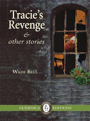 cover image of Tracie's Revenge & Other Stories